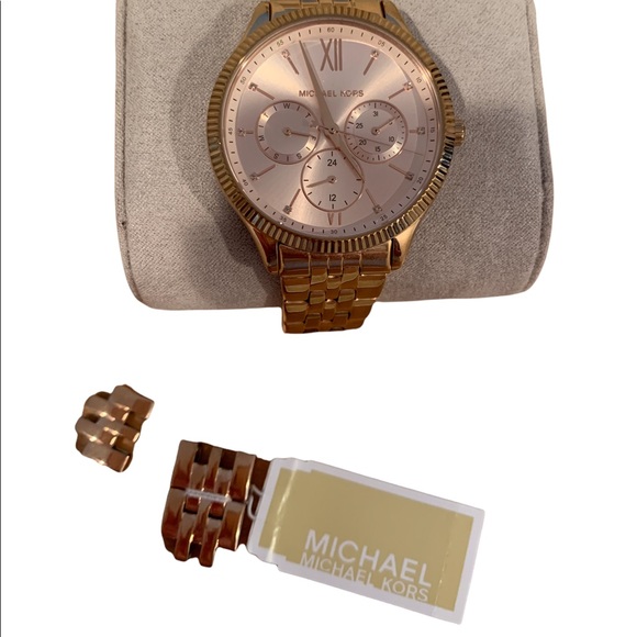Michael Kors Watch main image 5